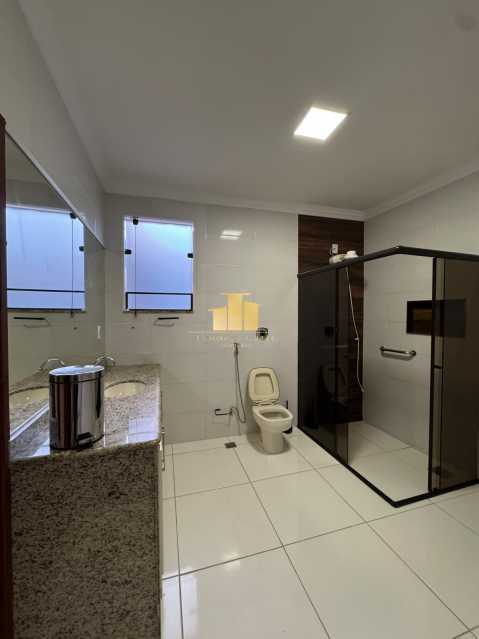 Conheça Casa 3 suites e piscina 6. do imóvel - Mansão Magnífica de 1.000m² Totalmente Reformada no Esplanada: 3 Suítes, Piscina, Área Gourmet e Espaço Garantido para 5 Carros! - TFCA30041 - 25 Casa 3 suites e piscina 6. - 25