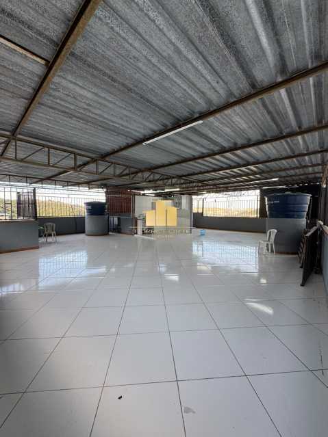 Conheça Casa 3 suites e piscina 3. do imóvel - Mansão Magnífica de 1.000m² Totalmente Reformada no Esplanada: 3 Suítes, Piscina, Área Gourmet e Espaço Garantido para 5 Carros! - TFCA30041 - 28 Casa 3 suites e piscina 3. - 28