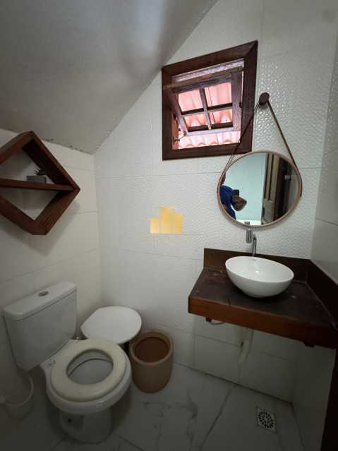 Conheça Casa 3 suites e piscina 2. do imóvel - Mansão Magnífica de 1.000m² Totalmente Reformada no Esplanada: 3 Suítes, Piscina, Área Gourmet e Espaço Garantido para 5 Carros! - TFCA30041 - 29 Casa 3 suites e piscina 2. - 29