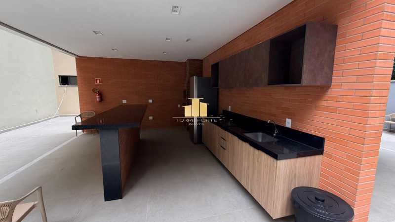 Conheça Marina Redisence - Parrilla Go do imóvel - Locação Exclusiva no Marina Residence: 2 Suítes, Andar Super Alto e Vista Panorâmica para a Av. Rio Branco com Lazer Premium Club - TFAP20768 - 11 Marina Redisence - Parrilla Go - 11