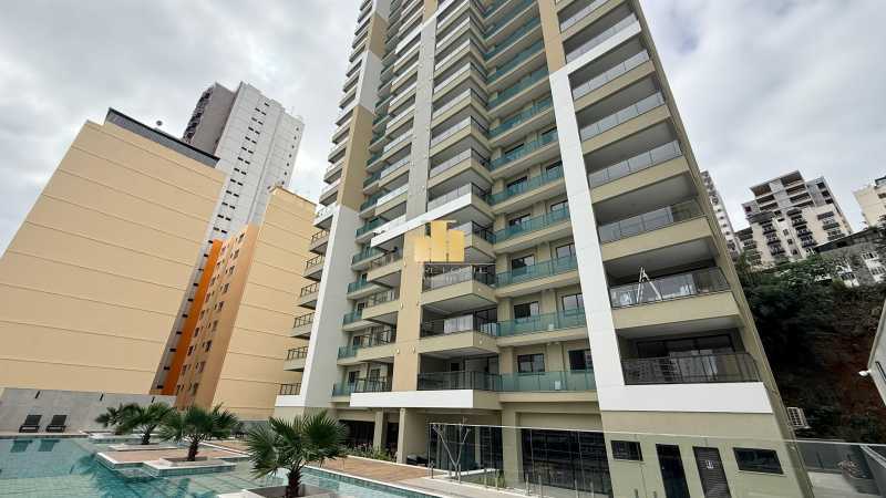Marina Residence - Piscina Oá - 2