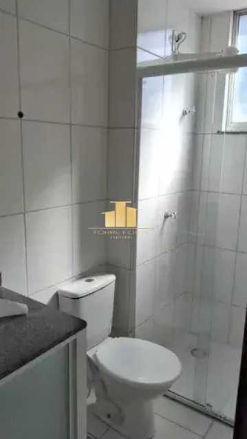 Conheça 3 Quartos - Ville Rubi - Estre do imóvel - EXCLUSIVIDADE NO ESTRELA SUL: Apartamento 3 Quartos (1 Suíte) - TFAP30179 - 13 3 Quartos - Ville Rubi - Estre - 13