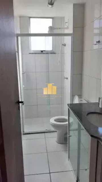 Conheça 3 Quartos - Ville Rubi - Estre do imóvel - EXCLUSIVIDADE NO ESTRELA SUL: Apartamento 3 Quartos (1 Suíte) - TFAP30179 - 10 3 Quartos - Ville Rubi - Estre - 10