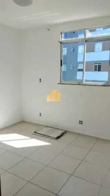 Conheça 3 Quartos - Ville Rubi - Estre do imóvel - EXCLUSIVIDADE NO ESTRELA SUL: Apartamento 3 Quartos (1 Suíte) - TFAP30179 - 9 3 Quartos - Ville Rubi - Estre - 9