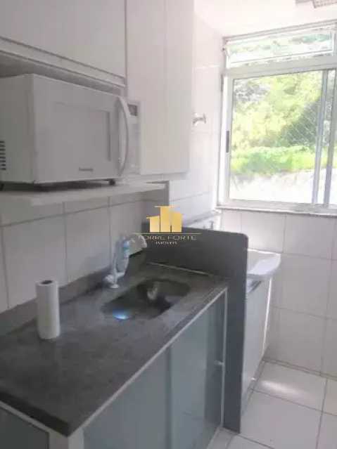 Conheça 3 Quartos - Ville Rubi - Estre do imóvel - EXCLUSIVIDADE NO ESTRELA SUL: Apartamento 3 Quartos (1 Suíte) - TFAP30179 - 12 3 Quartos - Ville Rubi - Estre - 12