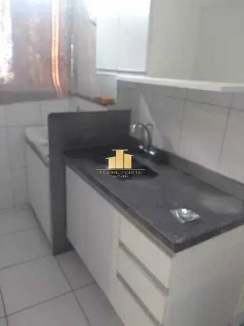 Conheça 3 Quartos - Ville Rubi - Estre do imóvel - EXCLUSIVIDADE NO ESTRELA SUL: Apartamento 3 Quartos (1 Suíte) - TFAP30179 - 11 3 Quartos - Ville Rubi - Estre - 11