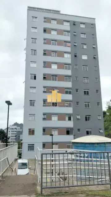 Conheça 3 Quartos - Ville Rubi - Estre do imóvel - EXCLUSIVIDADE NO ESTRELA SUL: Apartamento 3 Quartos (1 Suíte) - TFAP30179 - 15 3 Quartos - Ville Rubi - Estre - 15