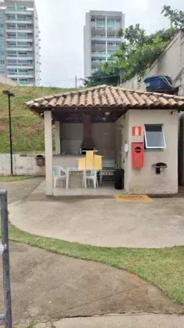 Conheça 3 Quartos - Ville Rubi - Estre do imóvel - EXCLUSIVIDADE NO ESTRELA SUL: Apartamento 3 Quartos (1 Suíte) - TFAP30179 - 20 3 Quartos - Ville Rubi - Estre - 20