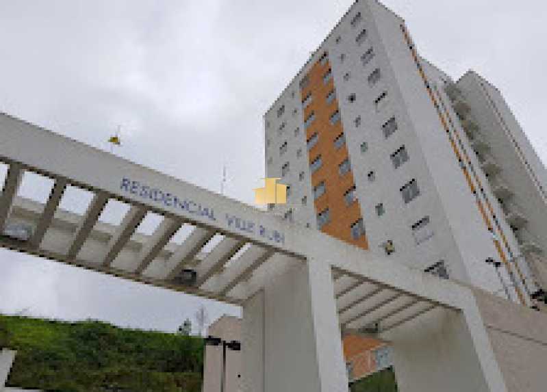 Conheça 3 Quartos - Ville Rubi - Estre do imóvel - EXCLUSIVIDADE NO ESTRELA SUL: Apartamento 3 Quartos (1 Suíte) - TFAP30179 - 26 3 Quartos - Ville Rubi - Estre - 26