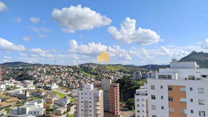 Conheça 3 Quartos - Ville Rubi - Estre do imóvel - EXCLUSIVIDADE NO ESTRELA SUL: Apartamento 3 Quartos (1 Suíte) - TFAP30179 - 25 3 Quartos - Ville Rubi - Estre - 25