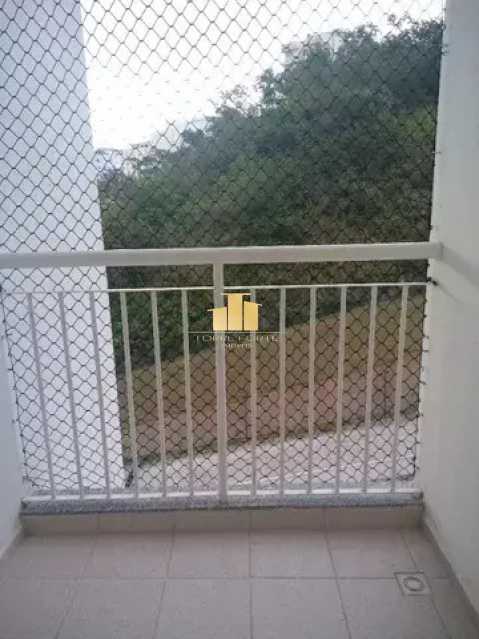Conheça 3 Quartos - Ville Rubi - Estre do imóvel - EXCLUSIVIDADE NO ESTRELA SUL: Apartamento 3 Quartos (1 Suíte) - TFAP30179 - 5 3 Quartos - Ville Rubi - Estre - 5