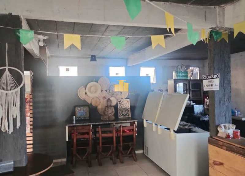Conheça Loja N S Fátima 4. do imóvel - Loja Comercial 110m2 a Venda Nossa Senhora de Fatima Juiz de Fora Próximo a UFJF Ponto Excelente para Bares e Comercios Torre Forte Imoveis - TFLJ00053 - 4 Loja N S Fátima 4. - 4