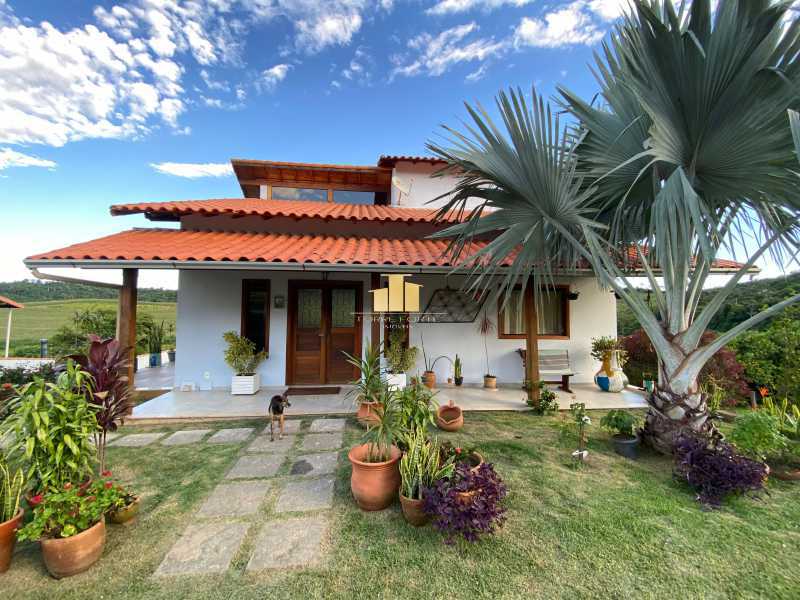 Casa Portal Belmiro Braga 1. - 1