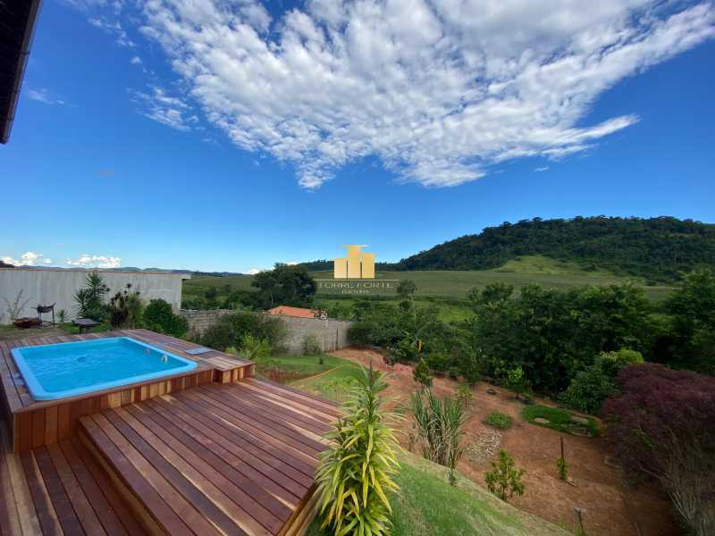 Conheça Casa Portal Belmiro Braga 7. do imóvel - Casa em Condomínio Fechado à Venda com 280m² e Terreno de 1050m² no Portal de Belmiro em Belmiro Braga MG - TFCN20007 - 21 Casa Portal Belmiro Braga 7. - 21