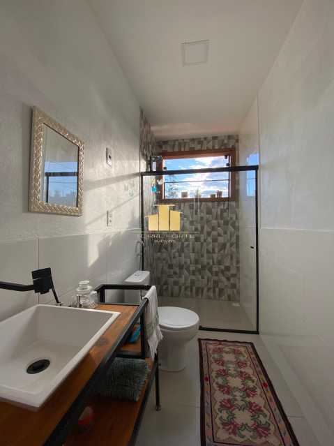 Conheça Casa Portal Belmiro Braga 9. do imóvel - Casa em Condomínio Fechado à Venda com 280m² e Terreno de 1050m² no Portal de Belmiro em Belmiro Braga MG - TFCN20007 - 24 Casa Portal Belmiro Braga 9. - 24
