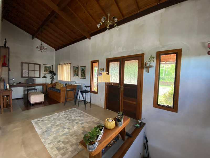 Conheça Casa Portal Belmiro Braga 17. do imóvel - Casa em Condomínio Fechado à Venda com 280m² e Terreno de 1050m² no Portal de Belmiro em Belmiro Braga MG - TFCN20007 - 18 Casa Portal Belmiro Braga 17. - 18