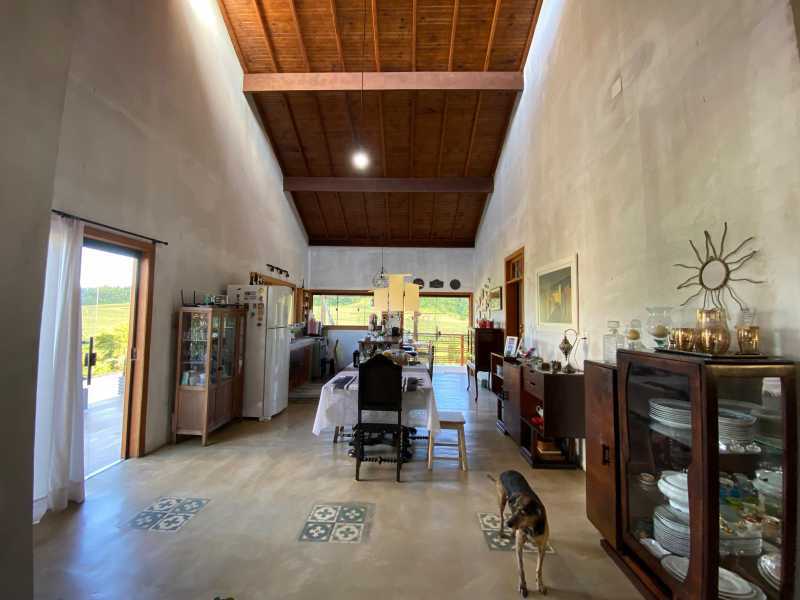 Conheça Casa Portal Belmiro Braga 21. do imóvel - Casa em Condomínio Fechado à Venda com 280m² e Terreno de 1050m² no Portal de Belmiro em Belmiro Braga MG - TFCN20007 - 5 Casa Portal Belmiro Braga 21. - 5