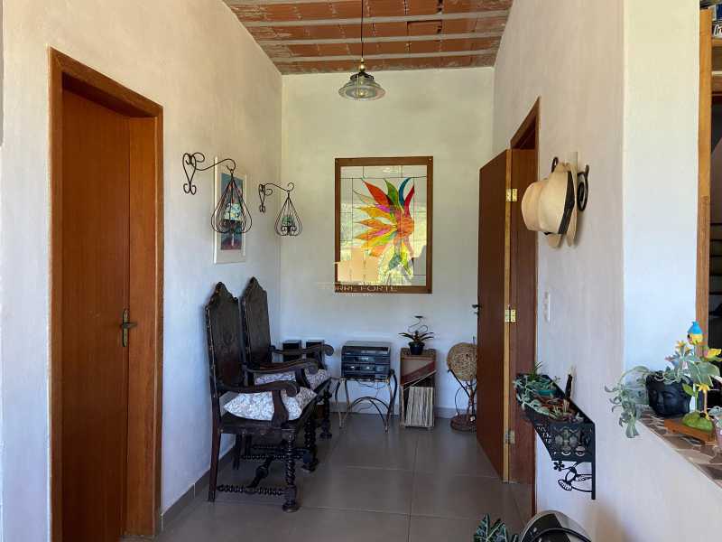 Conheça Casa Portal Belmiro Braga 25. do imóvel - Casa em Condomínio Fechado à Venda com 280m² e Terreno de 1050m² no Portal de Belmiro em Belmiro Braga MG - TFCN20007 - 11 Casa Portal Belmiro Braga 25. - 11