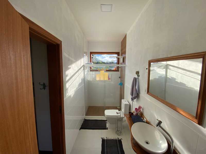 Conheça Casa Portal Belmiro Braga 28. do imóvel - Casa em Condomínio Fechado à Venda com 280m² e Terreno de 1050m² no Portal de Belmiro em Belmiro Braga MG - TFCN20007 - 29 Casa Portal Belmiro Braga 28. - 29