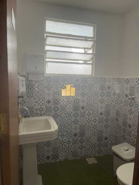 Conheça Loja - Santa Terezinha 3. do imóvel - Loja Comercial para Alugar com 73m2 e Ar-Condicionado na Rua Luiz Rocha no Bairro Santa Terezinha em Juiz de Fora MG - TFLJ00054 - 4 Loja - Santa Terezinha 3. - 4