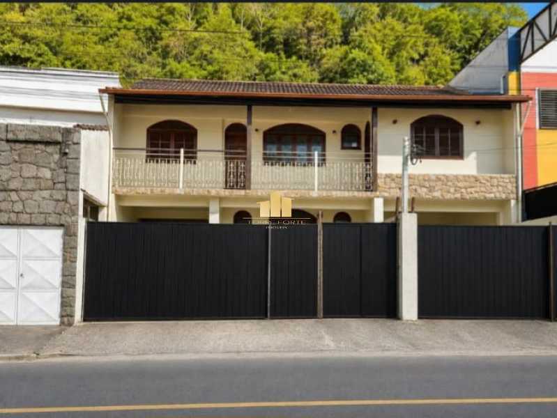 Aluguel - Casa 5 quartos 1. - 1