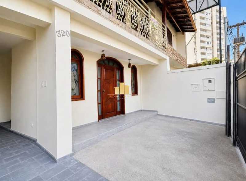Aluguel - Casa 5 quartos 2. - 2