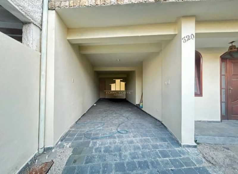 Aluguel - Casa 5 quartos 3. - 3