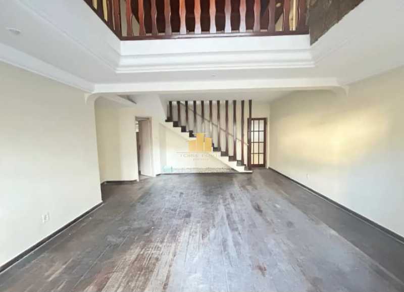 Conheça Aluguel - Casa 5 quartos 4. do imóvel - Casa Ampla 500m² para Alugar no Cascatinha | 5 Quartos, Suíte, Loja Anexa e 8 Vagas | Comercial ou Residencial em Juiz de Fora - TFCA50006 - 4 Aluguel - Casa 5 quartos 4. - 4