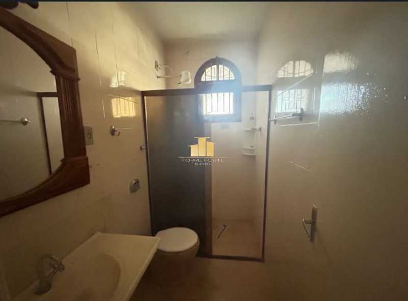 Conheça Aluguel - Casa 5 quartos 8. do imóvel - Casa Ampla 500m² para Alugar no Cascatinha | 5 Quartos, Suíte, Loja Anexa e 8 Vagas | Comercial ou Residencial em Juiz de Fora - TFCA50006 - 8 Aluguel - Casa 5 quartos 8. - 8