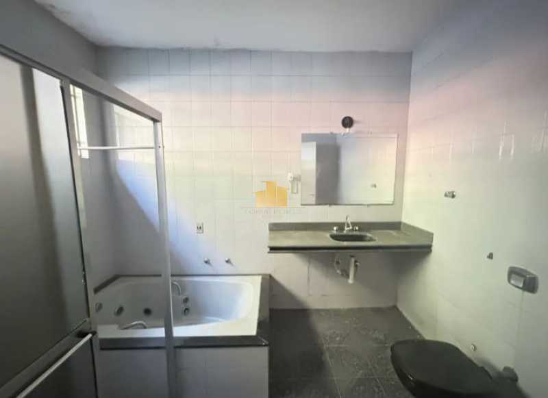 Conheça Aluguel - Casa 5 quartos 9. do imóvel - Casa Ampla 500m² para Alugar no Cascatinha | 5 Quartos, Suíte, Loja Anexa e 8 Vagas | Comercial ou Residencial em Juiz de Fora - TFCA50006 - 9 Aluguel - Casa 5 quartos 9. - 9