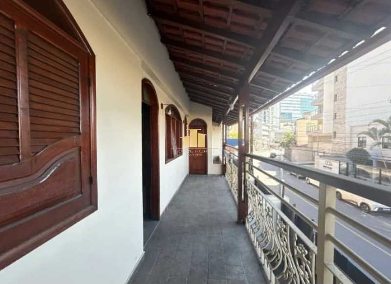 Conheça Aluguel - Casa 5 quartos 15. do imóvel - Casa Ampla 500m² para Alugar no Cascatinha | 5 Quartos, Suíte, Loja Anexa e 8 Vagas | Comercial ou Residencial em Juiz de Fora - TFCA50006 - 15 Aluguel - Casa 5 quartos 15. - 15