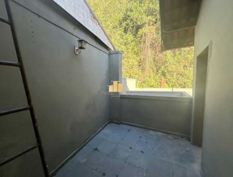 Conheça Aluguel - Casa 5 quartos 16. do imóvel - Casa Ampla 500m² para Alugar no Cascatinha | 5 Quartos, Suíte, Loja Anexa e 8 Vagas | Comercial ou Residencial em Juiz de Fora - TFCA50006 - 16 Aluguel - Casa 5 quartos 16. - 16