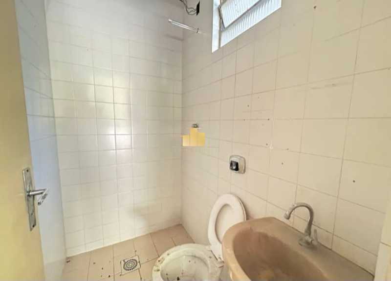 Conheça Aluguel - Casa 5 quartos 17. do imóvel - Casa Ampla 500m² para Alugar no Cascatinha | 5 Quartos, Suíte, Loja Anexa e 8 Vagas | Comercial ou Residencial em Juiz de Fora - TFCA50006 - 17 Aluguel - Casa 5 quartos 17. - 17