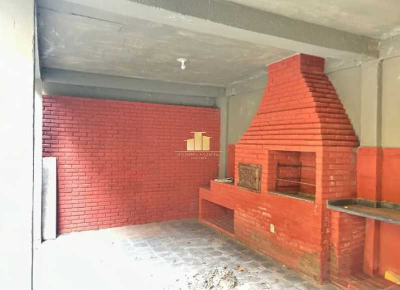 Conheça Aluguel - Casa 5 quartos 18. do imóvel - Casa Ampla 500m² para Alugar no Cascatinha | 5 Quartos, Suíte, Loja Anexa e 8 Vagas | Comercial ou Residencial em Juiz de Fora - TFCA50006 - 18 Aluguel - Casa 5 quartos 18. - 18