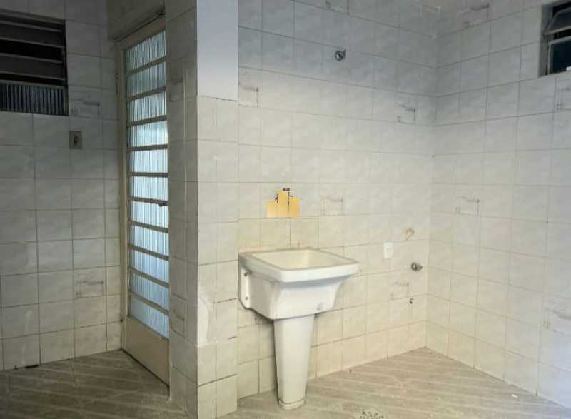 Conheça Aluguel - Casa 5 quartos 20. do imóvel - Casa Ampla 500m² para Alugar no Cascatinha | 5 Quartos, Suíte, Loja Anexa e 8 Vagas | Comercial ou Residencial em Juiz de Fora - TFCA50006 - 20 Aluguel - Casa 5 quartos 20. - 20