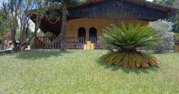 Casa à Venda - Parque Jardim - 1 Casa à Venda - Parque Jardim - 1