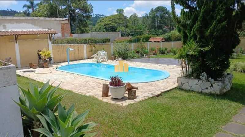 Casa à Venda - Parque Jardim  - 2