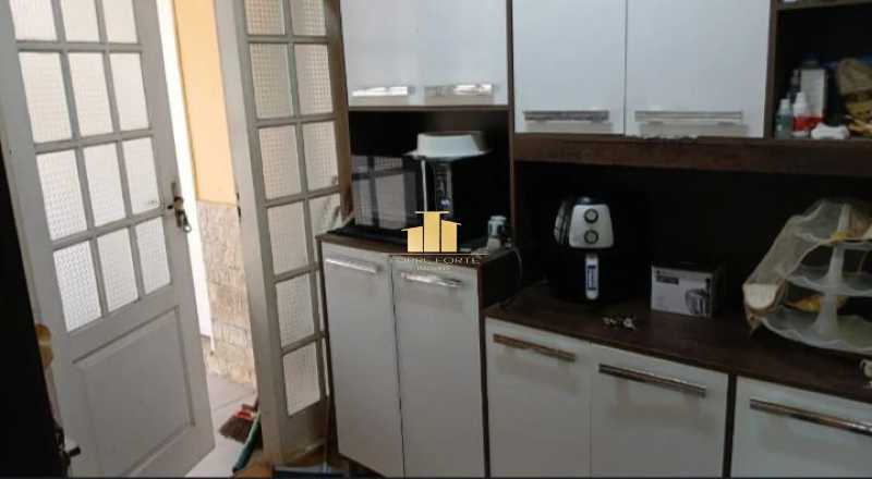 Conheça Casa à Venda - Parque Jardim do imóvel - Casa à Venda no Parque Jardim da Serra com 4 Quartos, 2 Suítes, Piscina, Área Gourmet, Lareira e Terreno de 1.850 m² - Juiz de Fora / MG - TFCA40017 - 17 Casa à Venda - Parque Jardim - 17