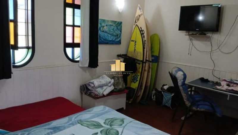 Conheça Casa à Venda - Parque Jardim do imóvel - Casa à Venda no Parque Jardim da Serra com 4 Quartos, 2 Suítes, Piscina, Área Gourmet, Lareira e Terreno de 1.850 m² - Juiz de Fora / MG - TFCA40017 - 16 Casa à Venda - Parque Jardim - 16