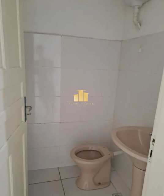 Conheça Loja no Ipiranga 5. do imóvel - Duas Lojas Comerciais Integradas no Ipiranga com 3 Banheiros, Estacionamento Frontal e Excelente Ponto para Venda ou Locação em Juiz de Fora - TFLJ00055 - 7 Loja no Ipiranga 5. - 7
