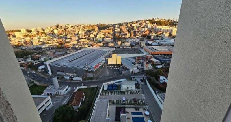 Conheça 2 Quartos Condomínio Parque J do imóvel - Aluguel de Apartamento Novo de 2 Quartos com Vaga e Lazer Completo no São Pedro - ÚLTIMO ANDAR no Condomínio Jardim Supremo - TFAP20782 - 6 2 Quartos Condomínio Parque J - 6