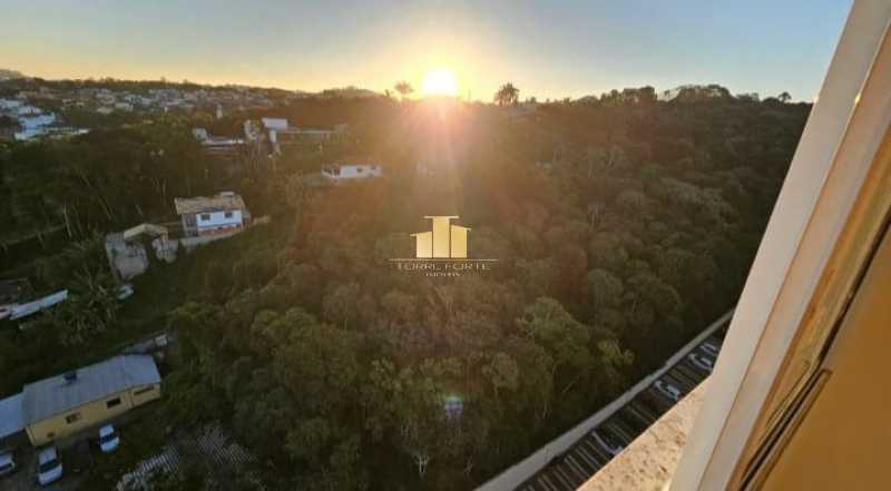 Conheça 2 Quartos Condomínio Parque J do imóvel - Aluguel de Apartamento Novo de 2 Quartos com Vaga e Lazer Completo no São Pedro - ÚLTIMO ANDAR no Condomínio Jardim Supremo - TFAP20782 - 7 2 Quartos Condomínio Parque J - 7