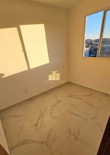 Conheça 2 Quartos Condomínio Parque J do imóvel - Aluguel de Apartamento Novo de 2 Quartos com Vaga e Lazer Completo no São Pedro - ÚLTIMO ANDAR no Condomínio Jardim Supremo - TFAP20782 - 8 2 Quartos Condomínio Parque J - 8