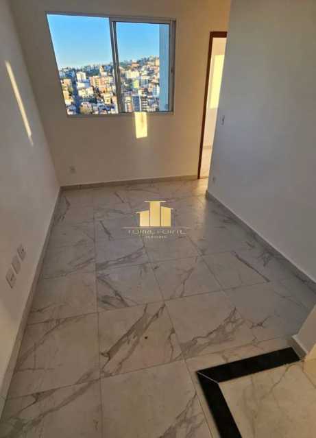 Conheça 2 Quartos Condomínio Parque J do imóvel - Aluguel de Apartamento Novo de 2 Quartos com Vaga e Lazer Completo no São Pedro - ÚLTIMO ANDAR no Condomínio Jardim Supremo - TFAP20782 - 10 2 Quartos Condomínio Parque J - 10