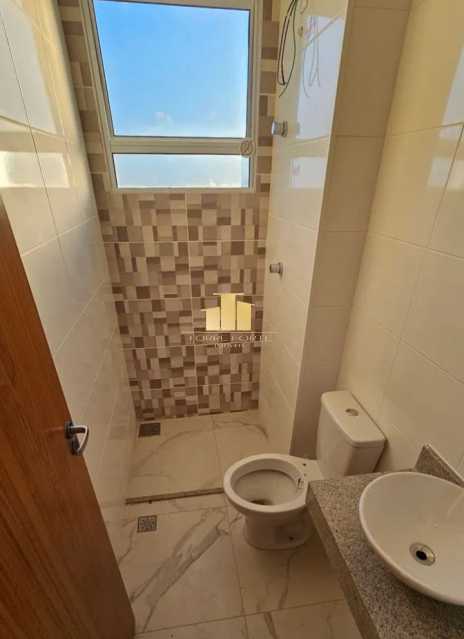 Conheça 2 Quartos Condomínio Parque J do imóvel - Aluguel de Apartamento Novo de 2 Quartos com Vaga e Lazer Completo no São Pedro - ÚLTIMO ANDAR no Condomínio Jardim Supremo - TFAP20782 - 11 2 Quartos Condomínio Parque J - 11