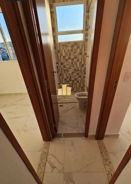 Conheça 2 Quartos Condomínio Parque J do imóvel - Aluguel de Apartamento Novo de 2 Quartos com Vaga e Lazer Completo no São Pedro - ÚLTIMO ANDAR no Condomínio Jardim Supremo - TFAP20782 - 12 2 Quartos Condomínio Parque J - 12