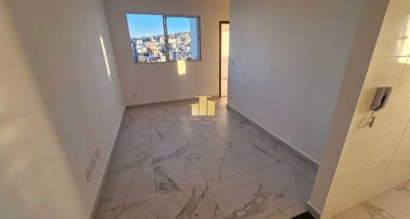 Conheça 2 Quartos Condomínio Parque J do imóvel - Aluguel de Apartamento Novo de 2 Quartos com Vaga e Lazer Completo no São Pedro - ÚLTIMO ANDAR no Condomínio Jardim Supremo - TFAP20782 - 4 2 Quartos Condomínio Parque J - 4