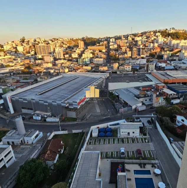 Conheça Condomínio Parque Jardim Supr do imóvel - Aluguel de Apartamento Novo de 2 Quartos com Vaga e Lazer Completo no São Pedro - ÚLTIMO ANDAR no Condomínio Jardim Supremo - TFAP20782 - 18 Condomínio Parque Jardim Supr - 18