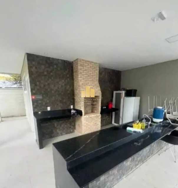 Conheça Condomínio Parque Jardim Supr do imóvel - Aluguel de Apartamento Novo de 2 Quartos com Vaga e Lazer Completo no São Pedro - ÚLTIMO ANDAR no Condomínio Jardim Supremo - TFAP20782 - 16 Condomínio Parque Jardim Supr - 16