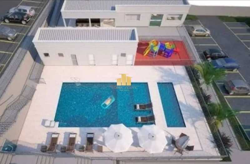 Conheça Condomínio Parque Jardim Supr do imóvel - Aluguel de Apartamento Novo de 2 Quartos com Vaga e Lazer Completo no São Pedro - ÚLTIMO ANDAR no Condomínio Jardim Supremo - TFAP20782 - 14 Condomínio Parque Jardim Supr - 14